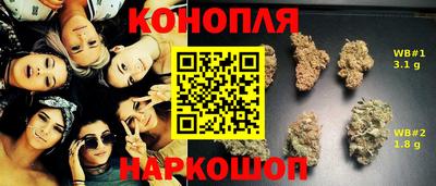 хмурый Тулун